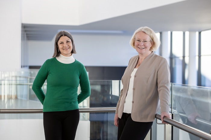 First paper published from UCD-based COST Action on crop diversification 